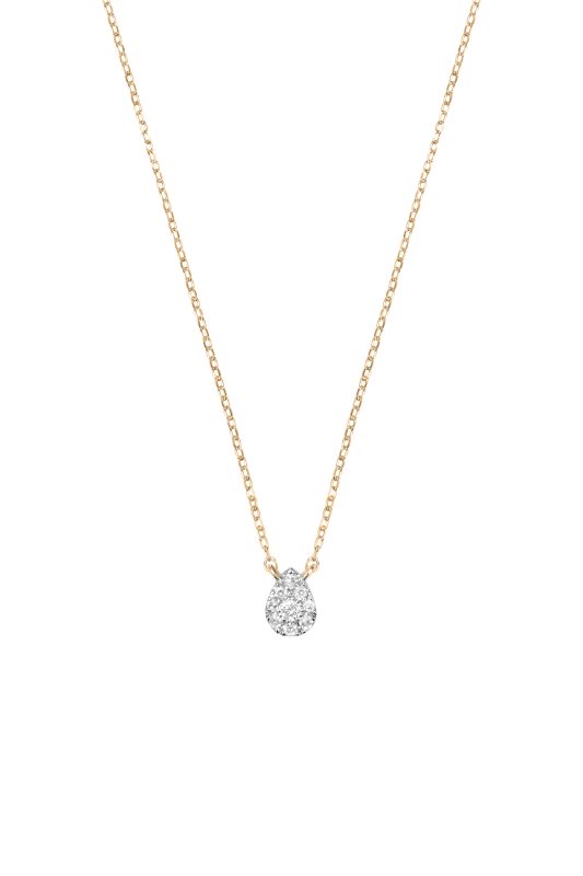 Collar Djula gota