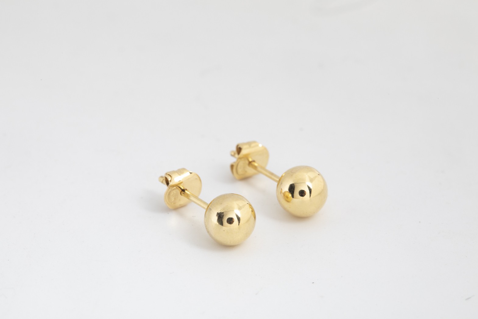 Aretes de bola