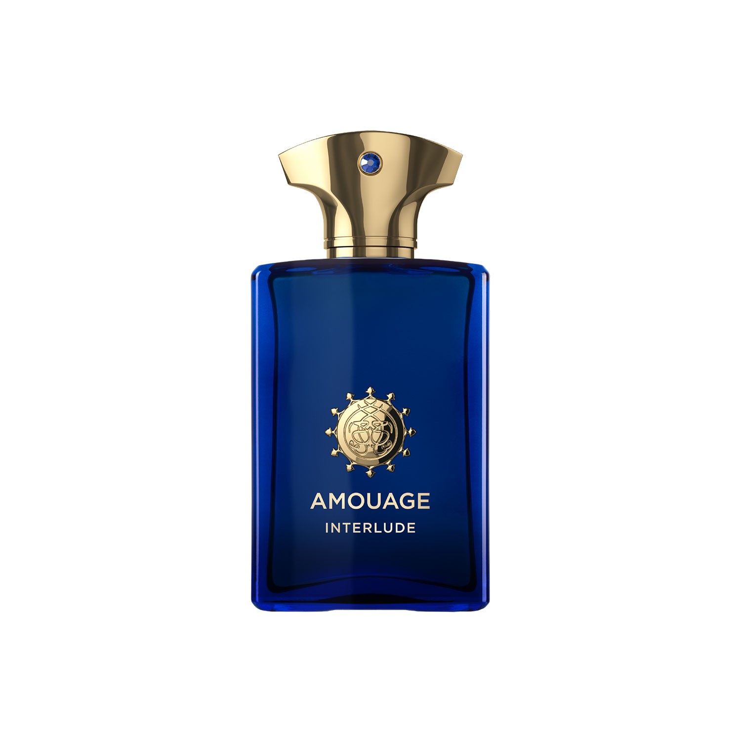 Amouage Interlude man EDP 100ML