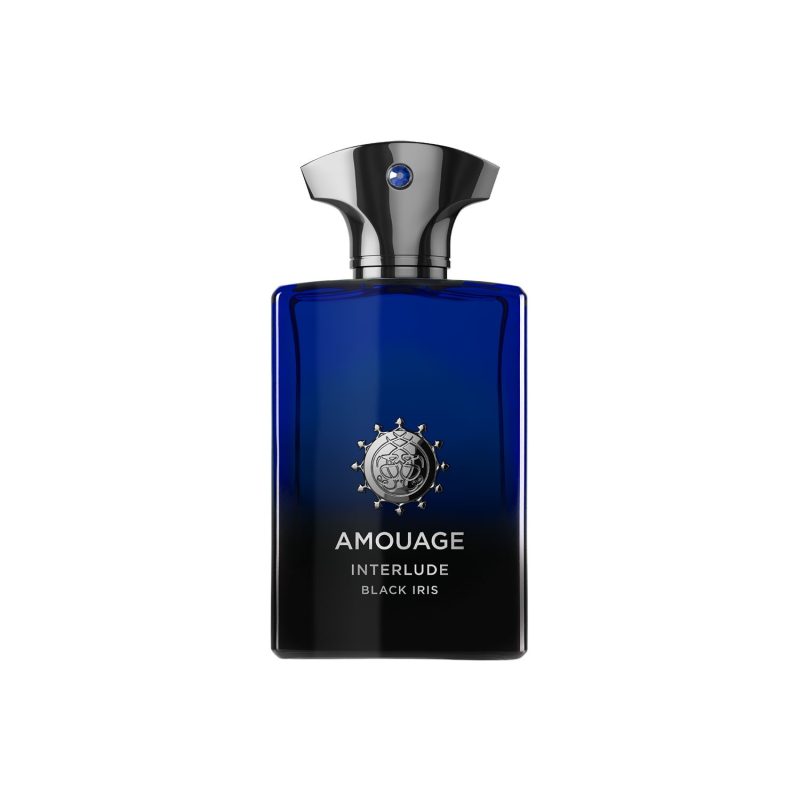 Amouage Interlude Black Iris man 100ML