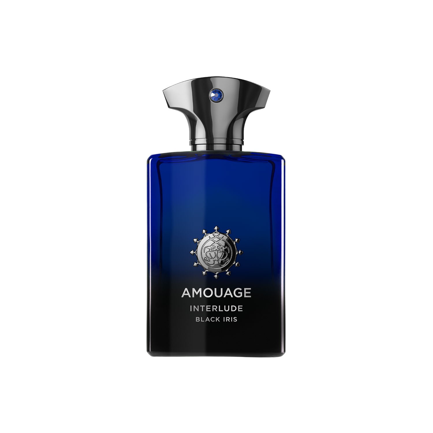 Amouage Interlude Black Iris man 100ML