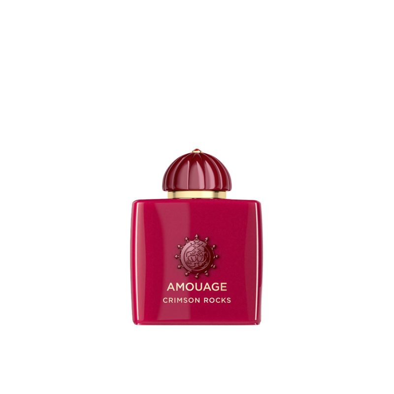 Amouage Crimson Rocks EDP 100ml