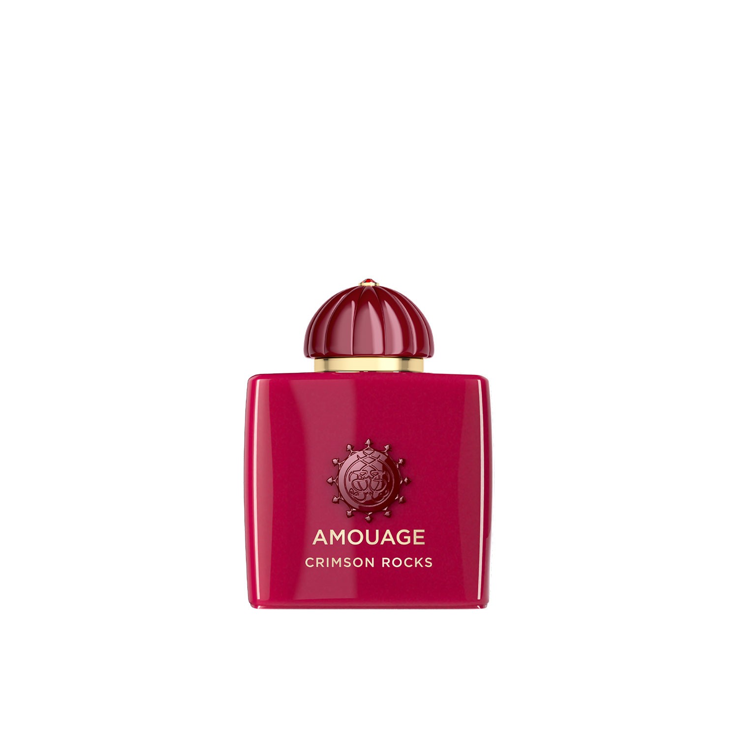 Amouage Crimson Rocks EDP 100ml
