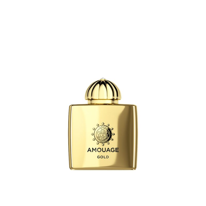 Amouage Gold Woman EDP 100ml