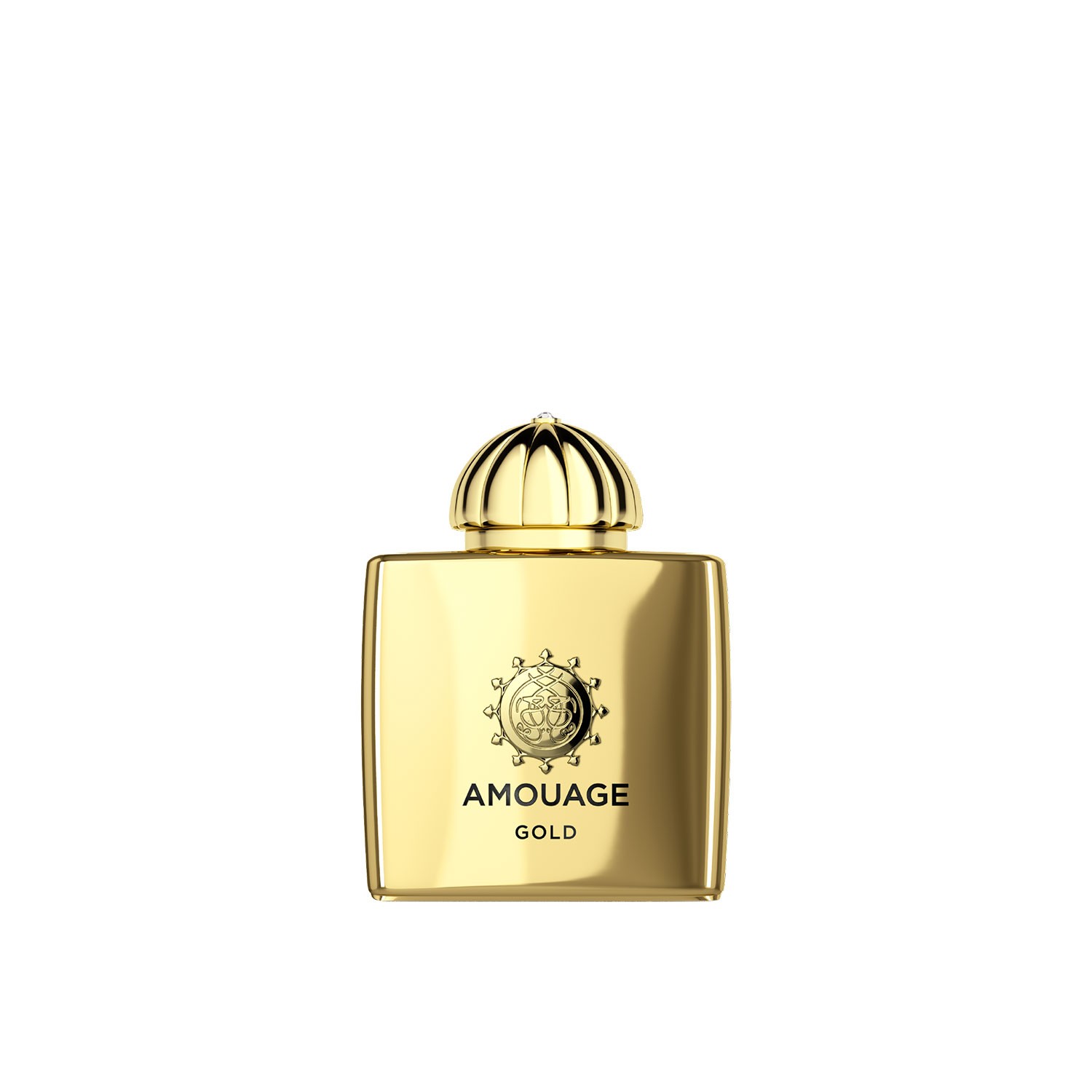 Amouage Gold Woman EDP 100ml