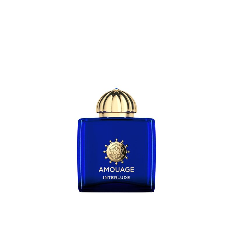 Amouage Interlude Woman EDP 100ml