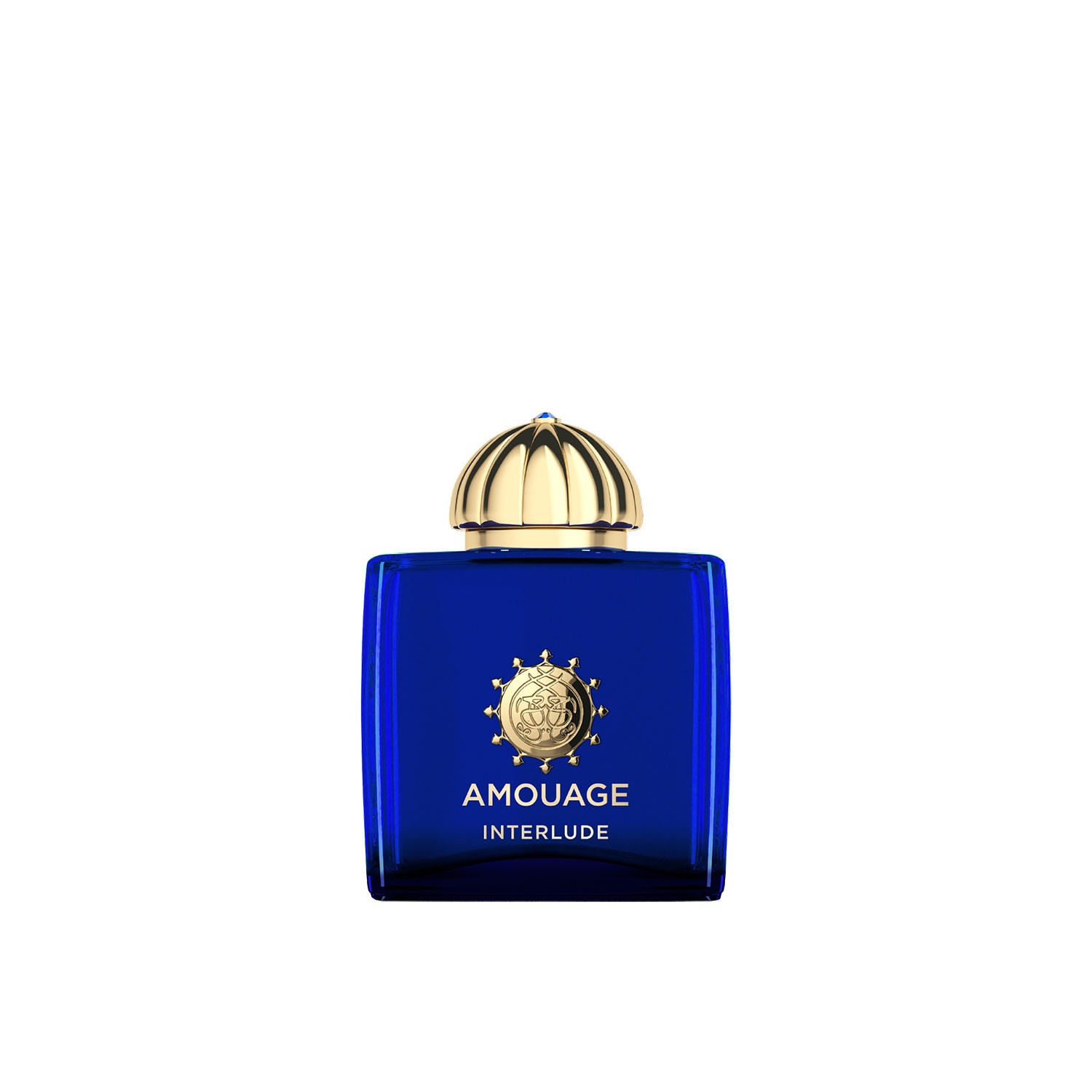 Amouage Interlude Woman EDP 100ml