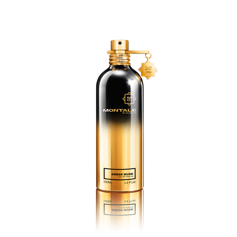 Montale Amber Musk 100ml