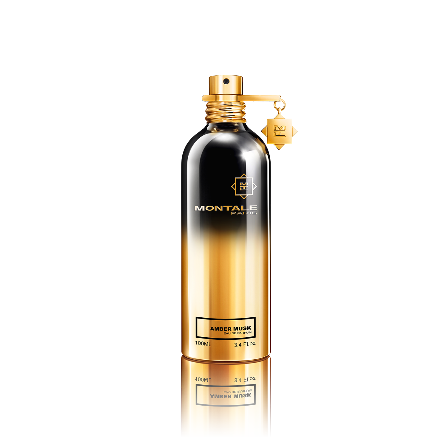 Montale Amber Musk 100ml
