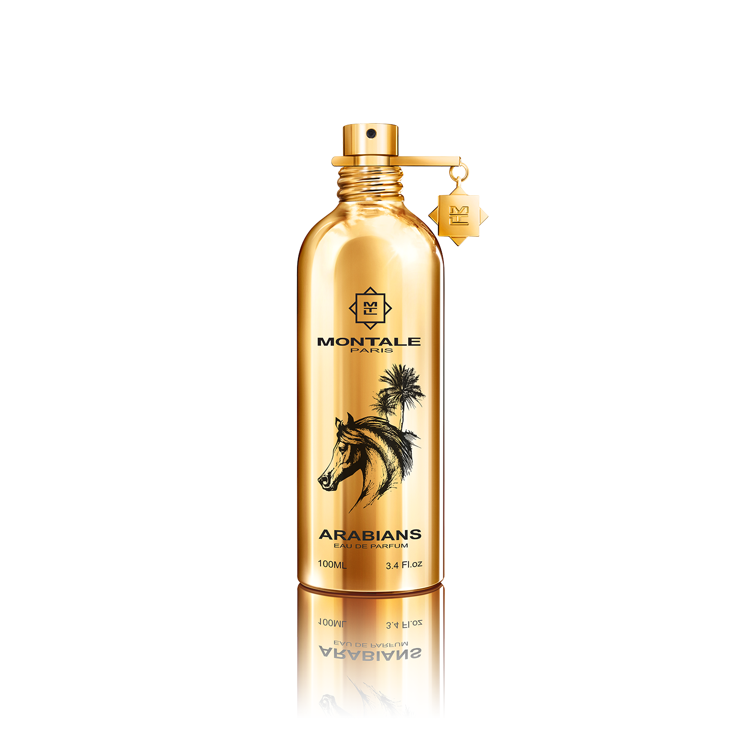 Montale Arabians 100ml