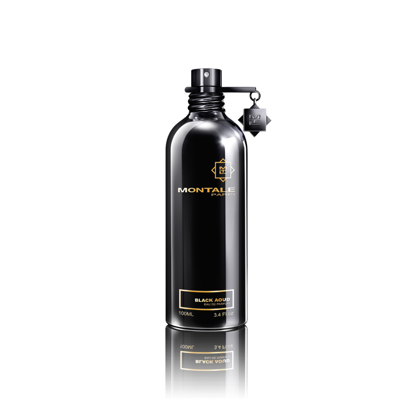 Montale Black Aoud 100ml