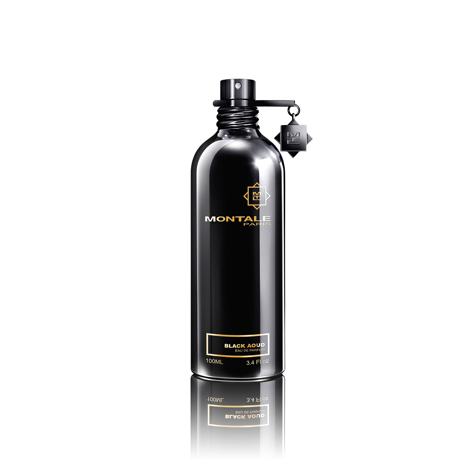 Montale Black Aoud 100ml