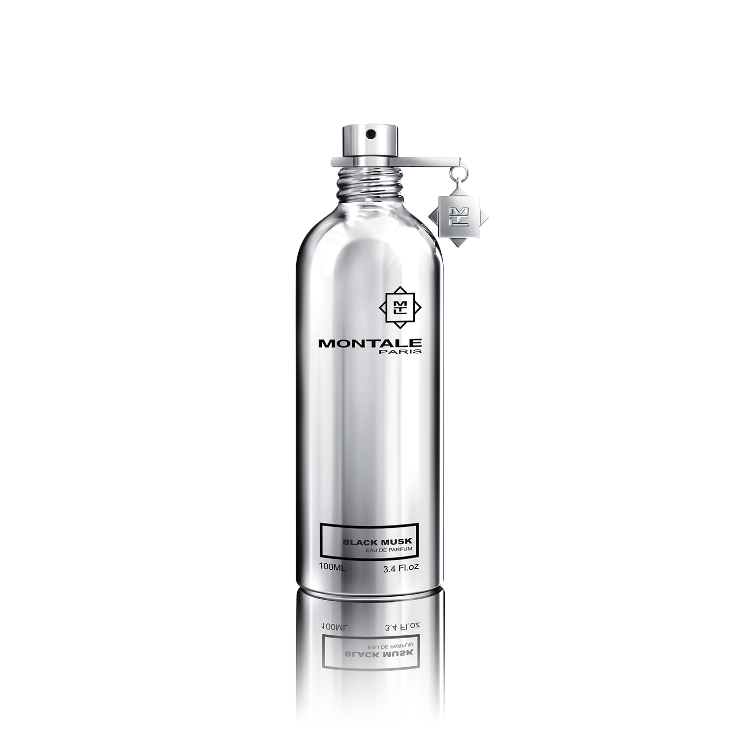 Montale Black Musk 100ml
