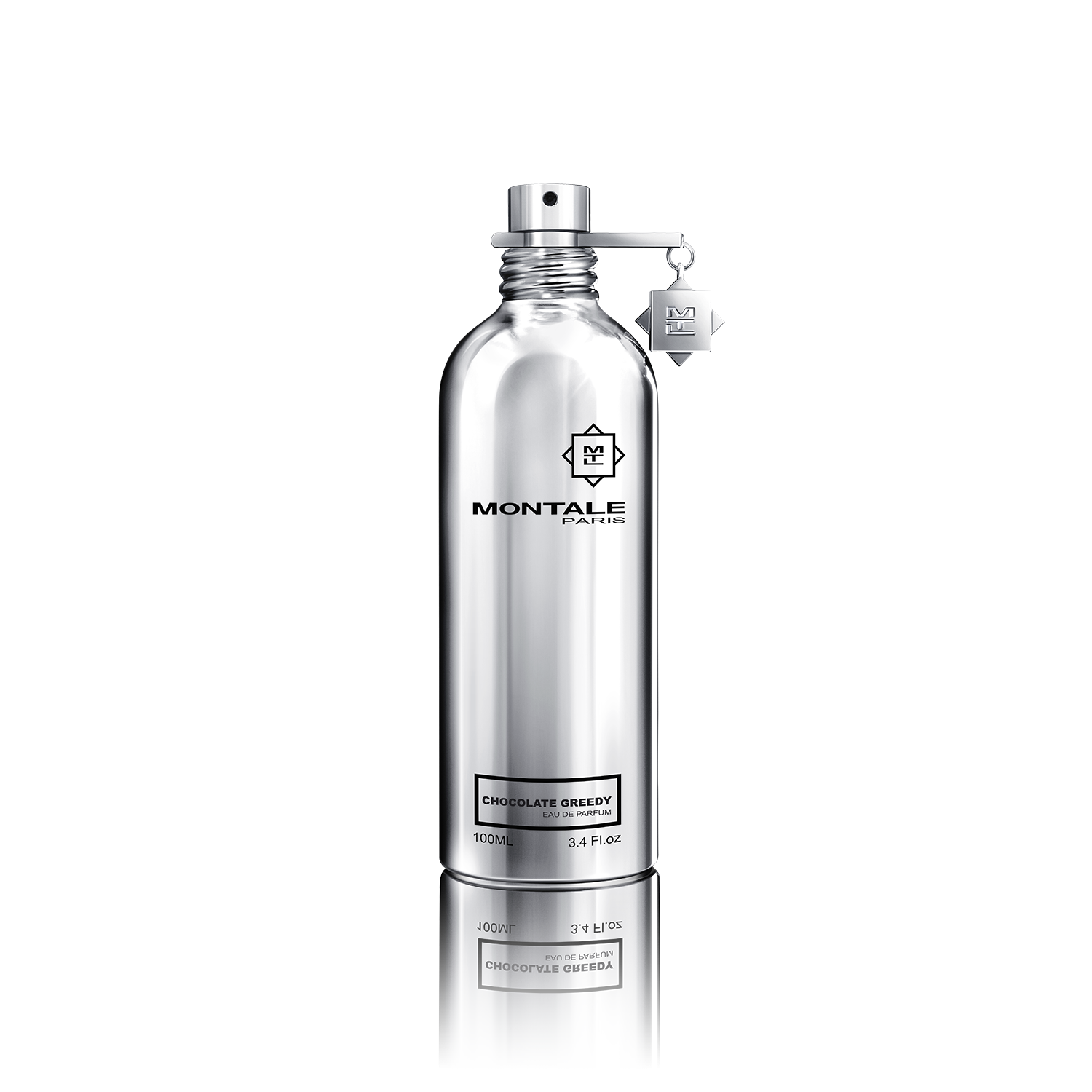 Montale Chocolate Greedy 100ml