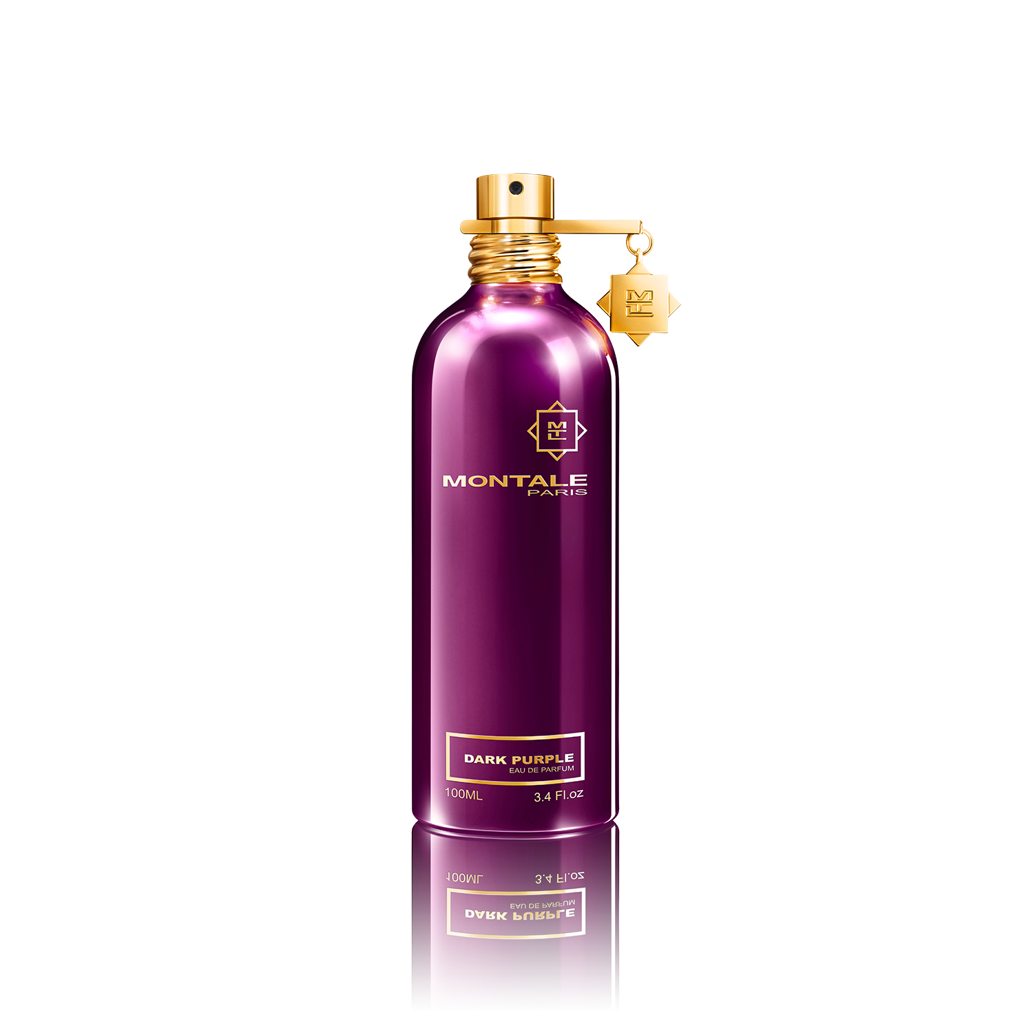 Montale Dark Purple 100ml
