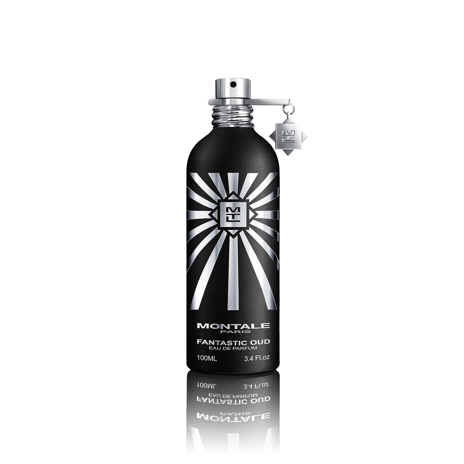 Montale Fantastic Oud 100ml