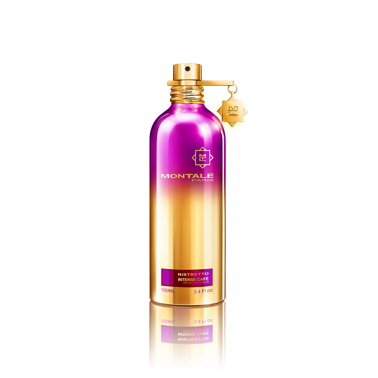 Montale Intense Cafe Ristretto 100ml