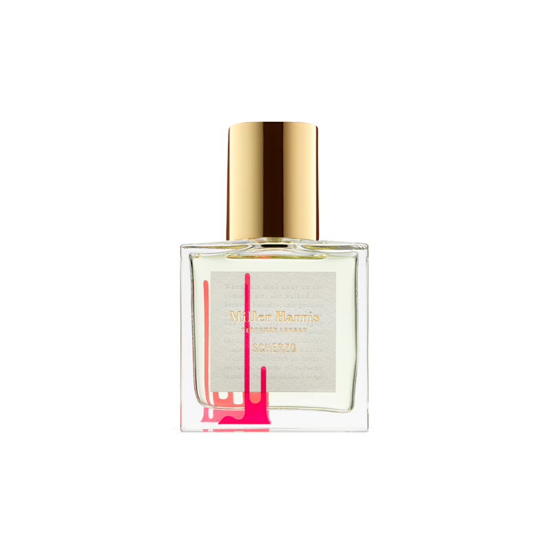 Miller Harris Scherzo EDP 14ml