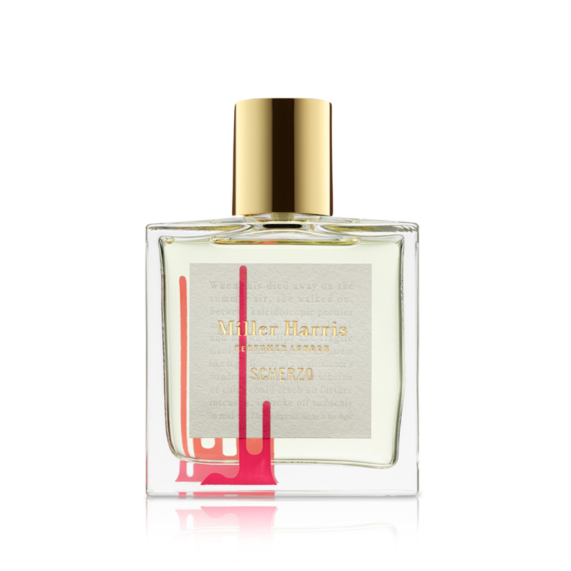 Miller Harris Scherzo EDP 50ml