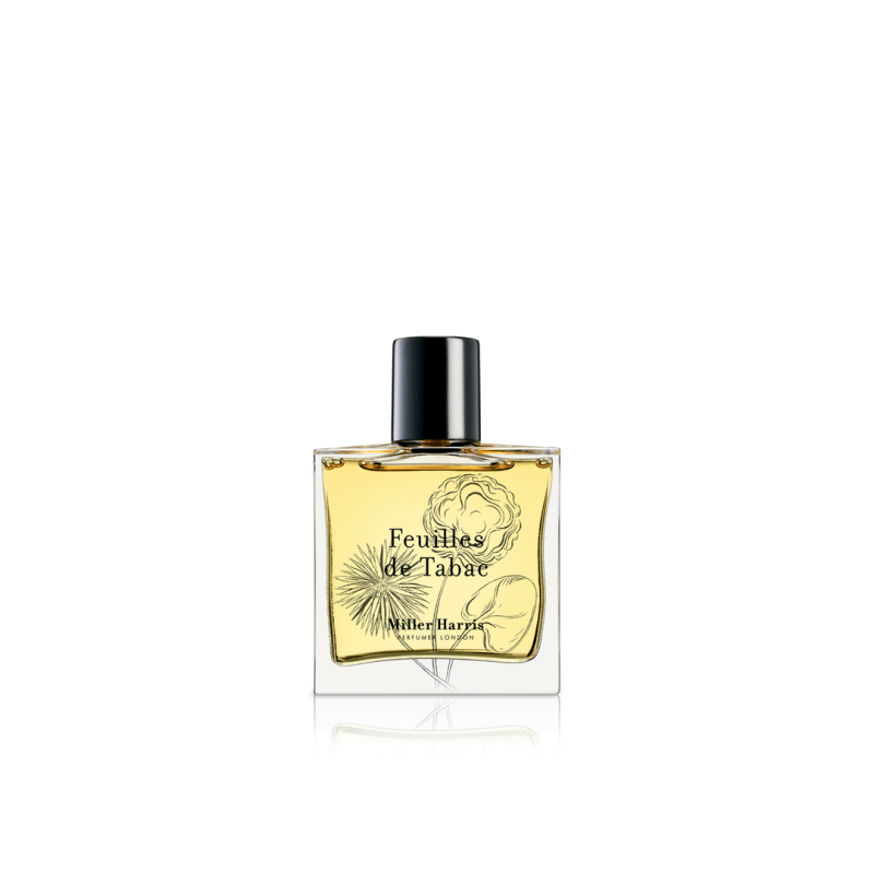 Miller Harris Feuilles de Tabac EDP 50ml