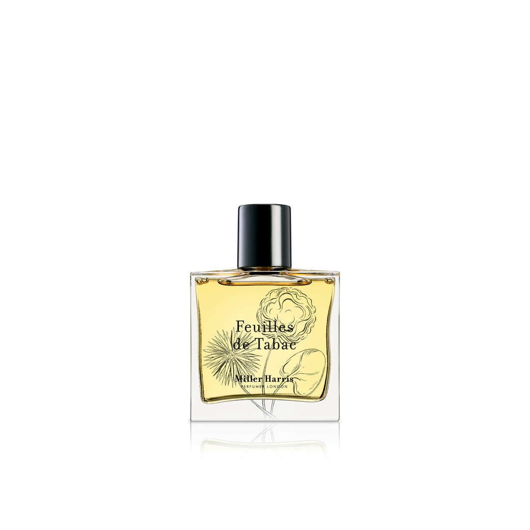 Miller Harris Feuilles de Tabac EDP 50ml