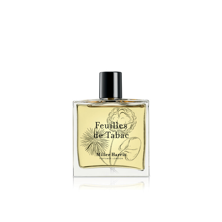 Miller Harris Feuilles de Tabac EDP 100ml