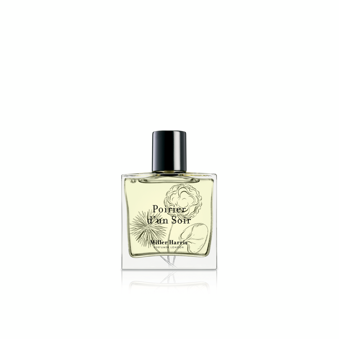Miller Harris Poirier d'un Soir EDP 50ml