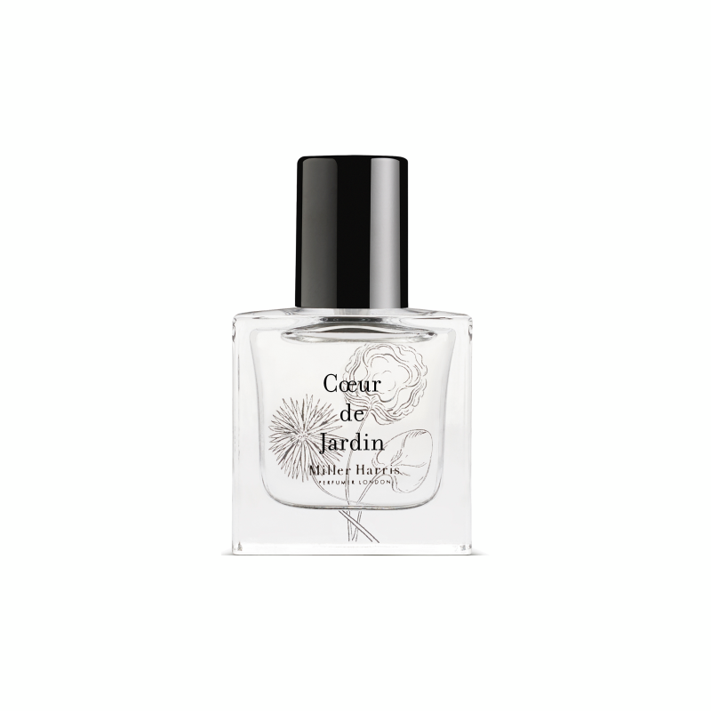 Miller Harris Coeur de Jardin EDP 14ml