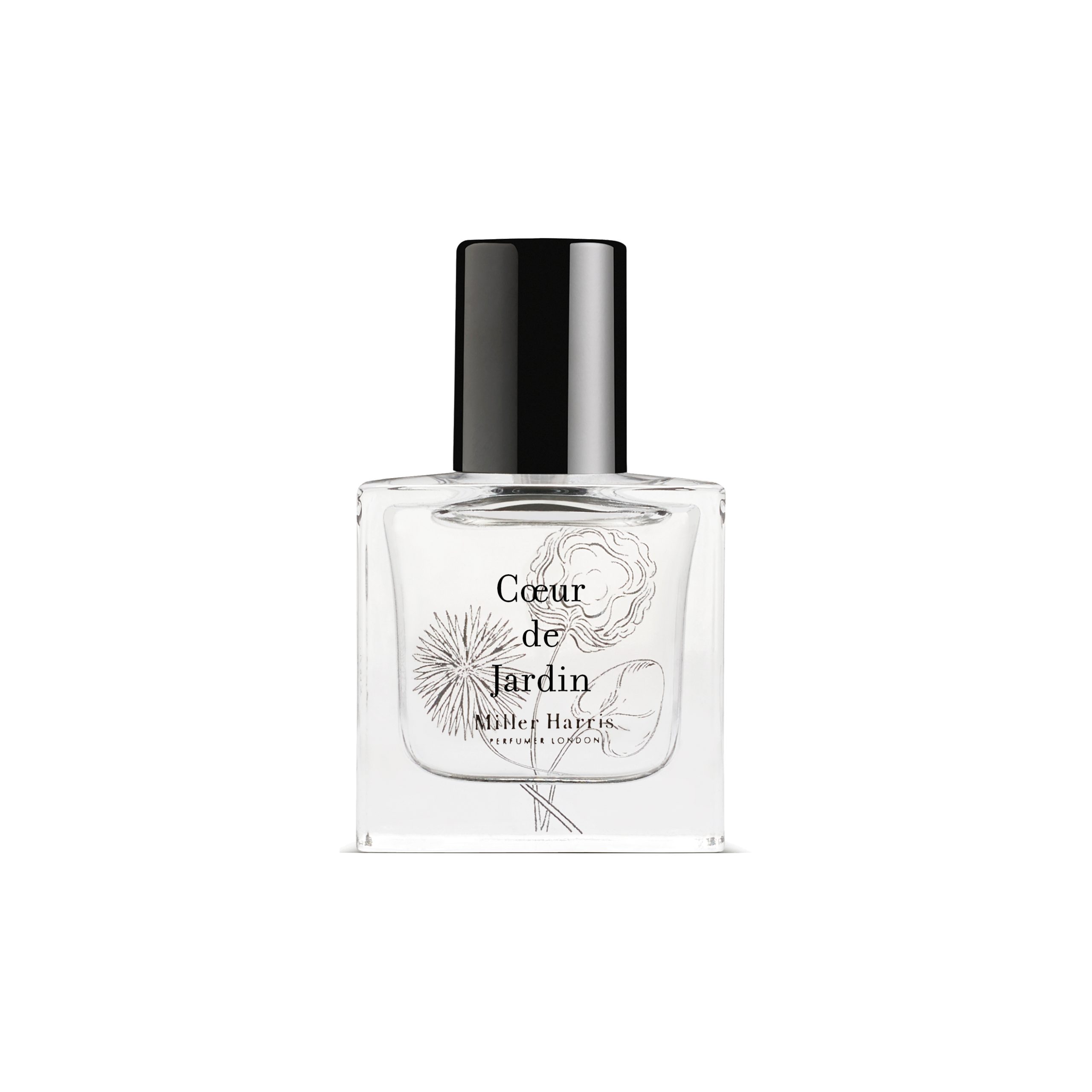Miller Harris Coeur de Jardin EDP 14ml