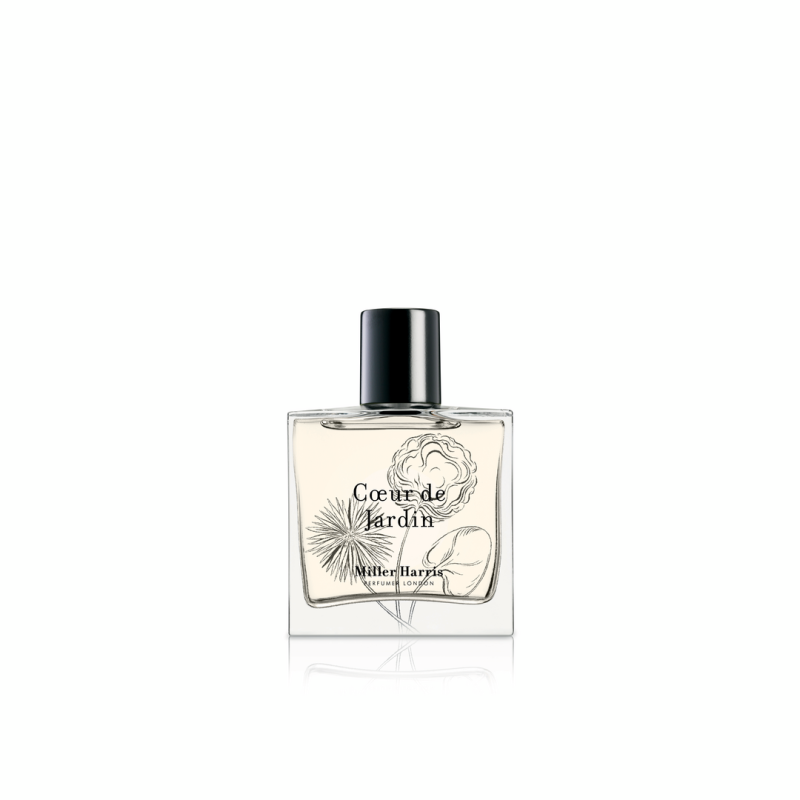 Miller Harris Coeur de Jardin EDP 50ml