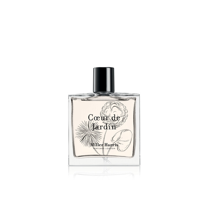 Miller Harris Coeur de Jardin EDP 100ml