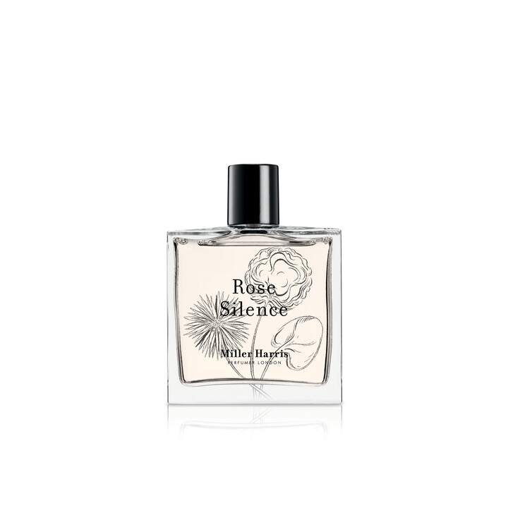 Miller Harris Rose Silence EDP 100ml
