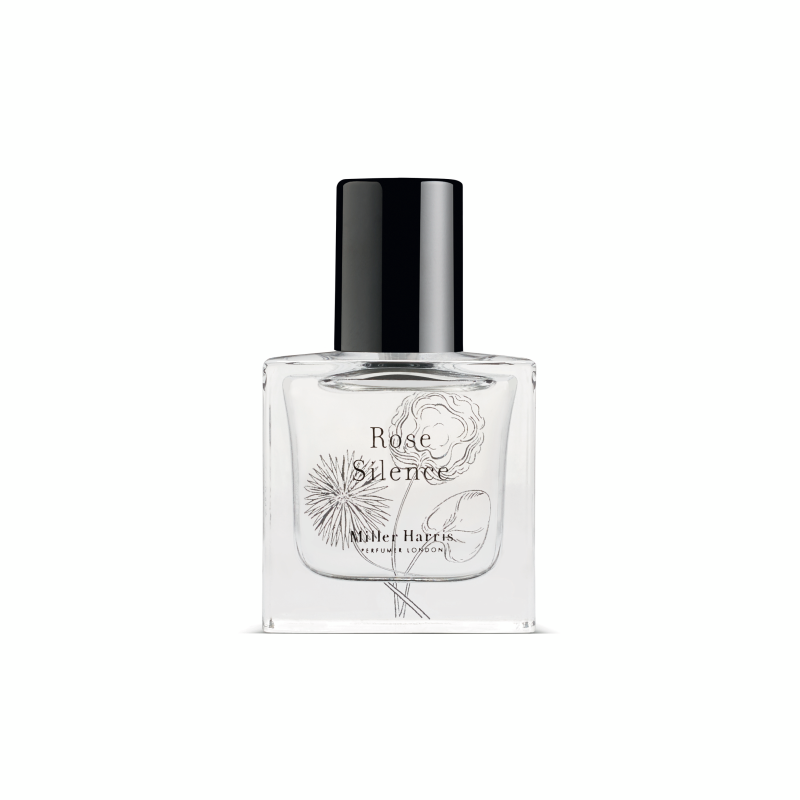 Miller Harris Rose Silence EDP 14ml
