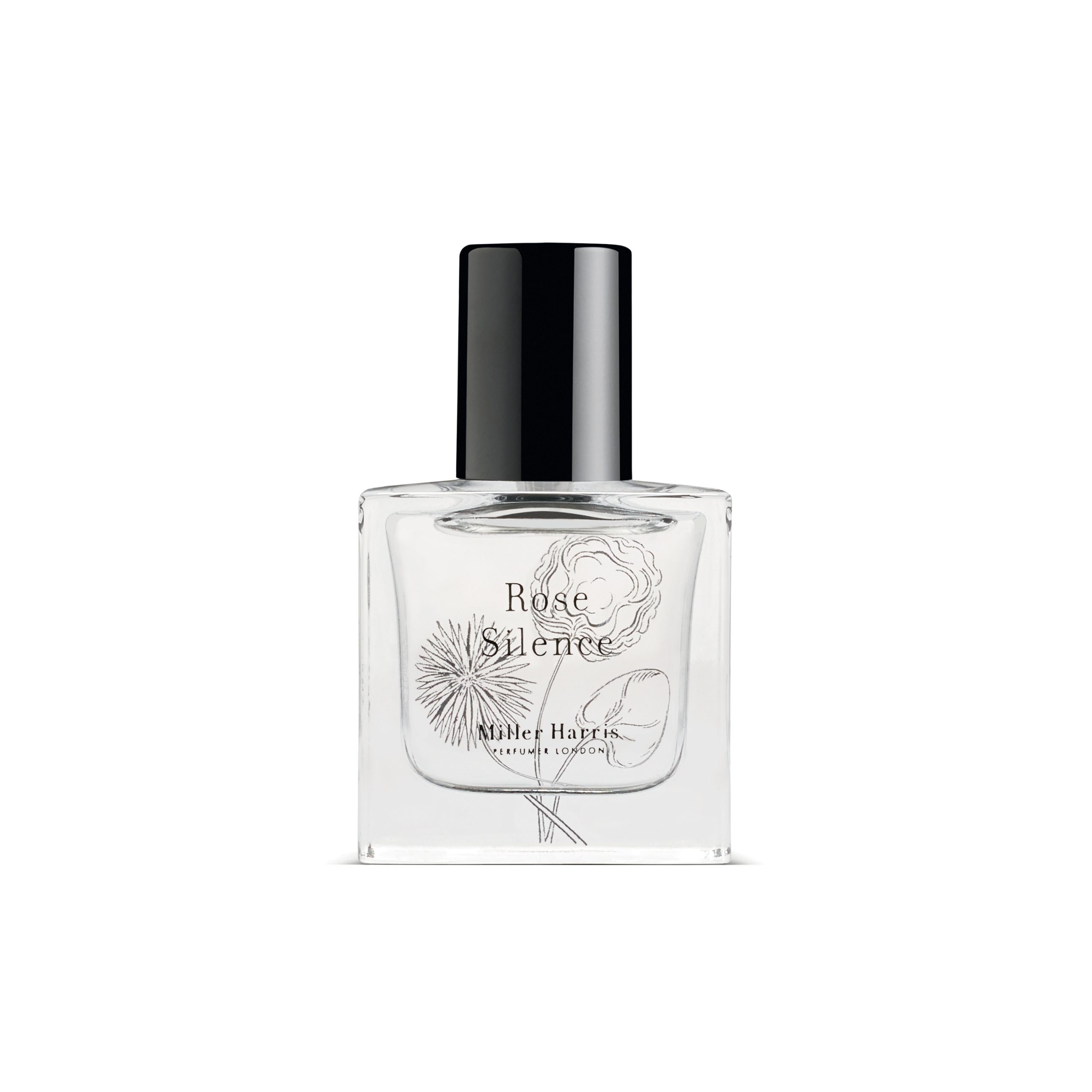 Miller Harris Rose Silence EDP 14ml