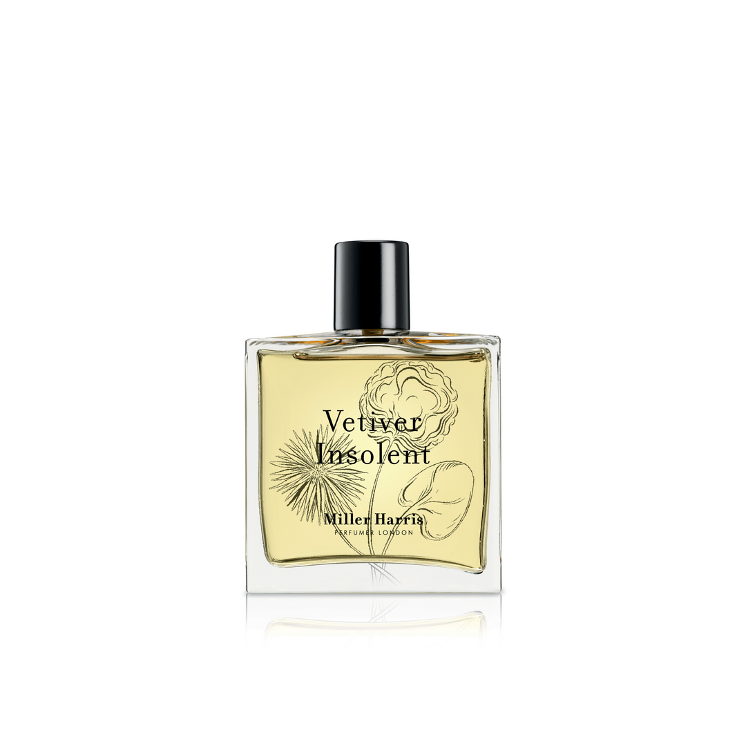 Miller Harris Vetiver Insolent EDP 100ml