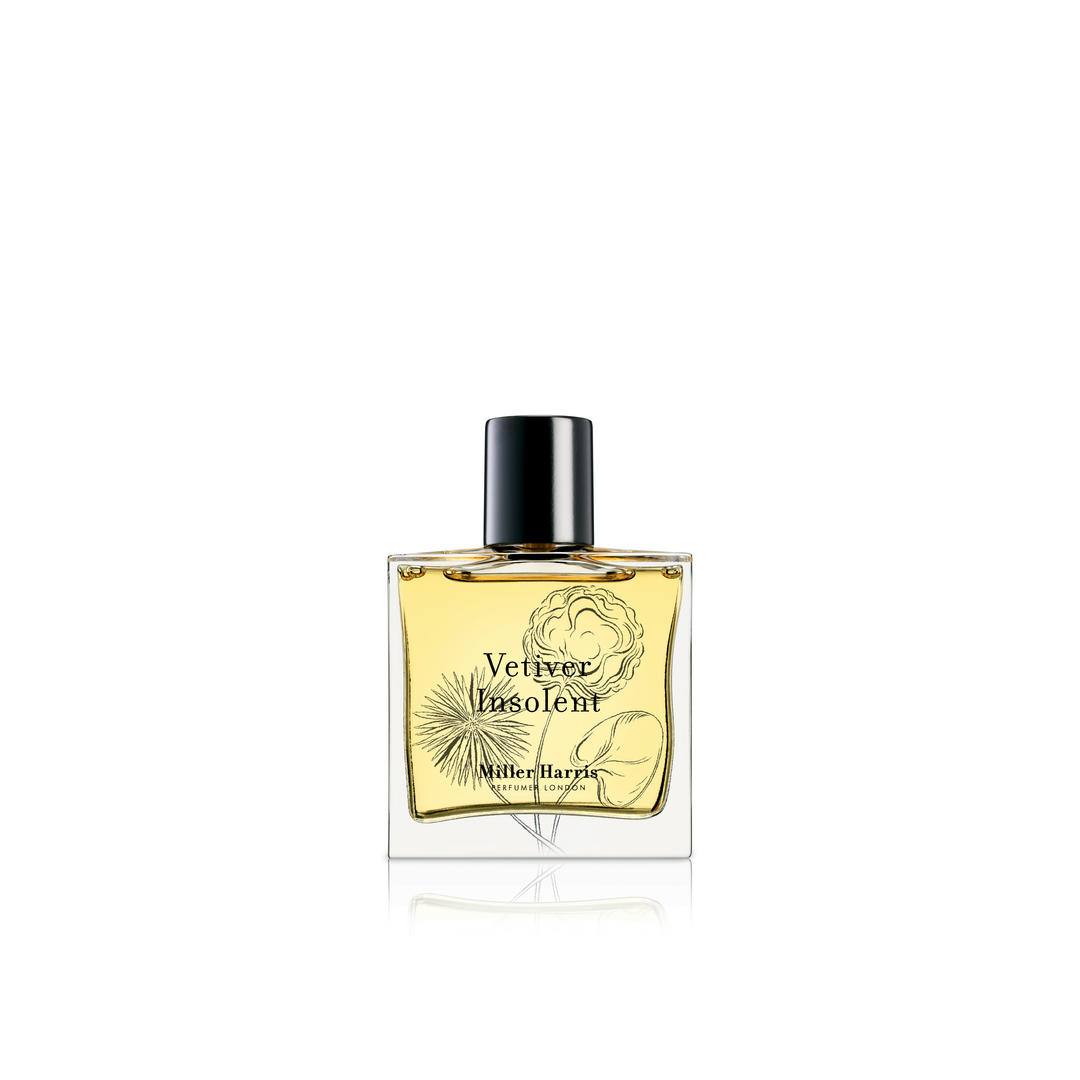 Miller Harris Vetiver Insolent EDP 50ml