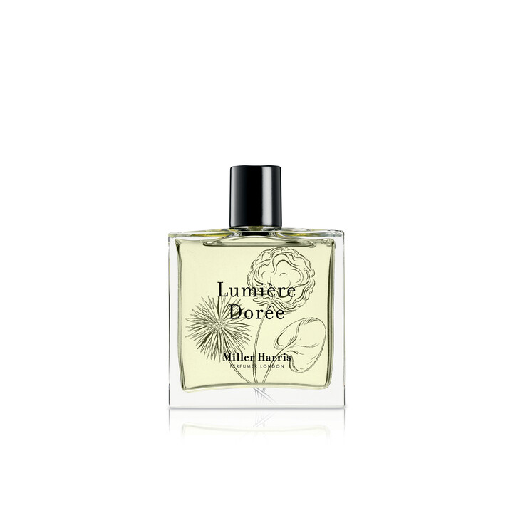 Miller Harris Lumière Dorée EDP 100ml
