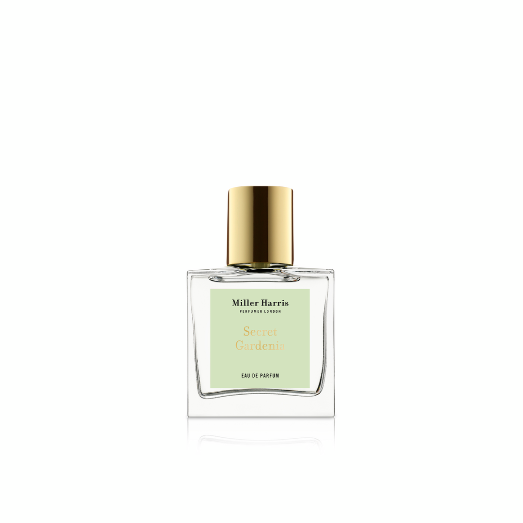 Miller Harris Secret Gardenia EDP 14ml