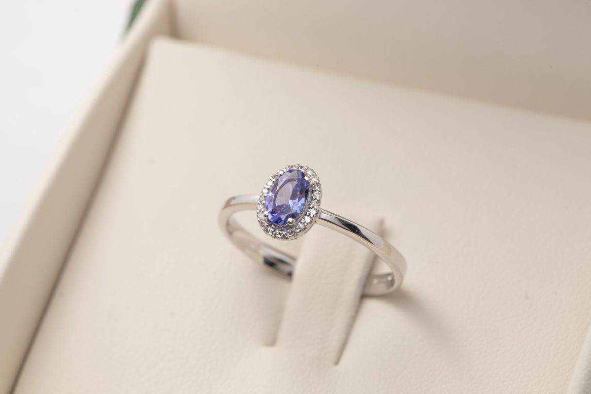 Anillo Moraglione