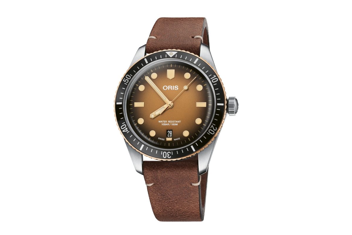 Divers Sixty-Five