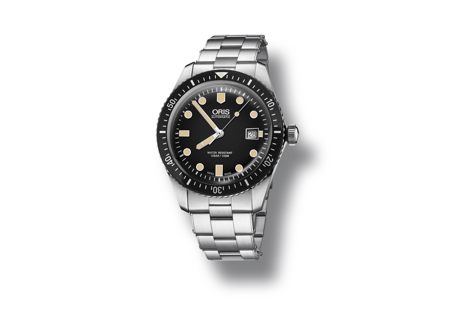 Divers Sixty-Five