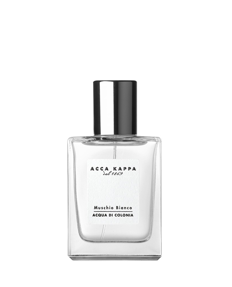 Acca Kappa Muschio Bianco ADC 50ML