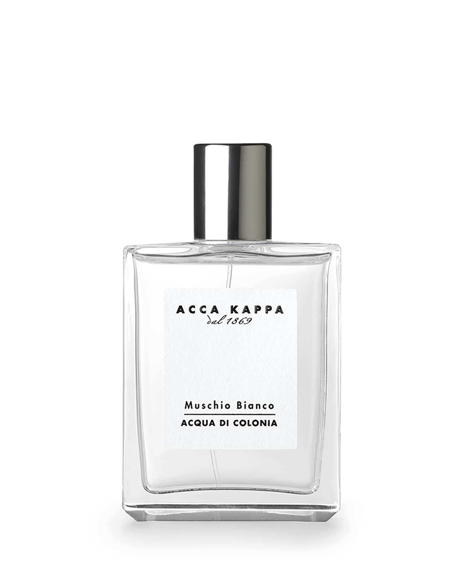 Acca Kappa Muschio Bianco ADC 100ML