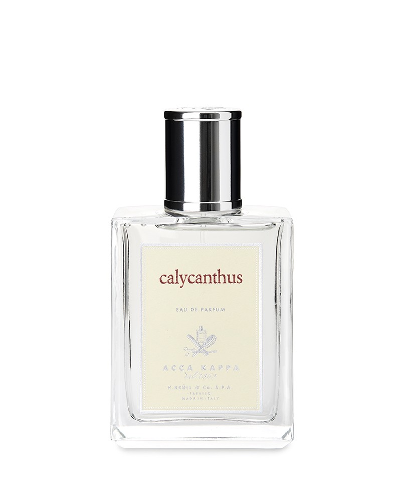 Acca Kappa Calycanthus EDP 100ML