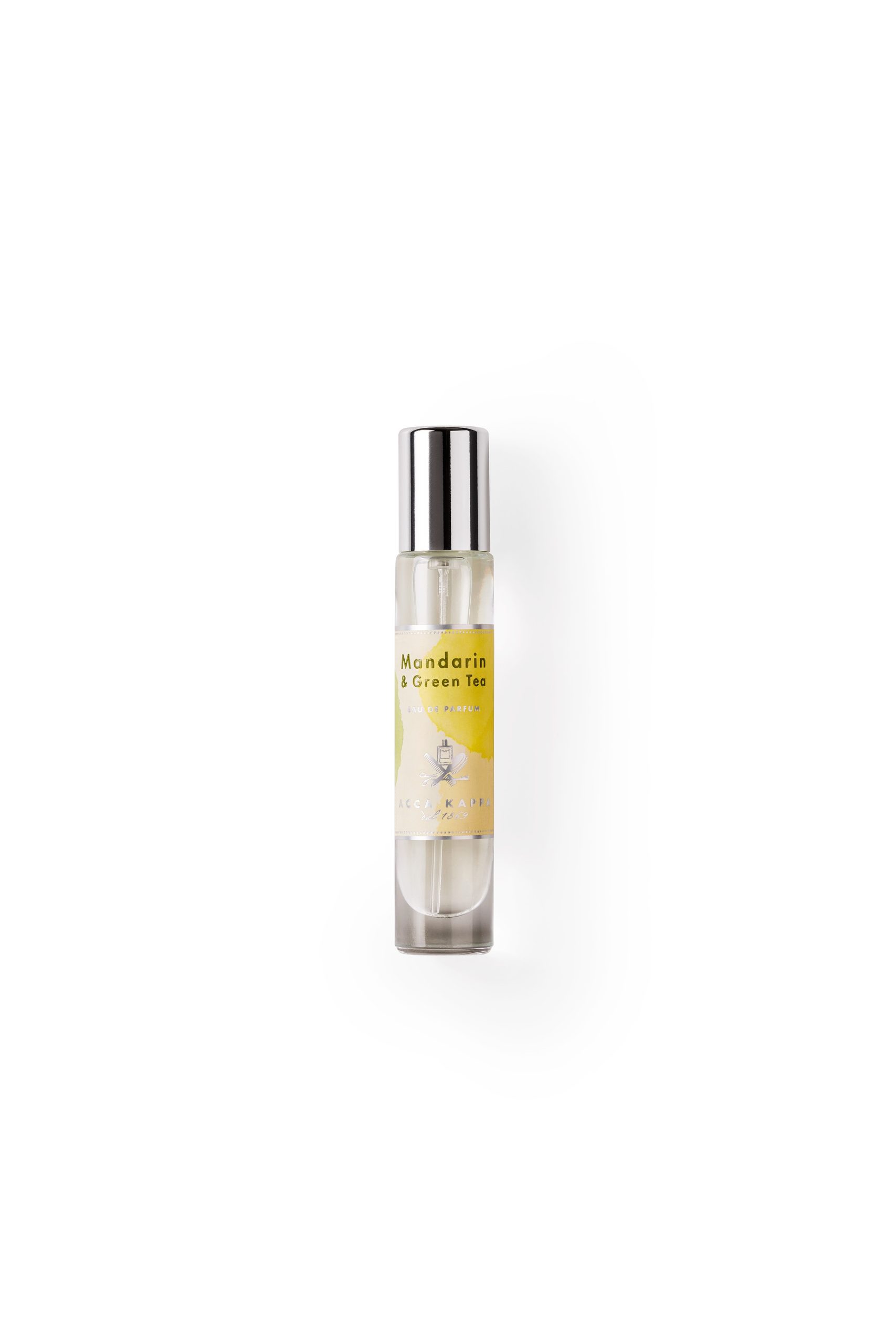 Acca Kappa Mandarin & Green Tea EDP 15ML