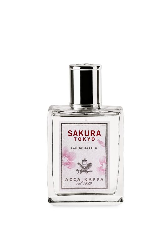 Acca Kappa Sakura Tokyo EDP 100ML
