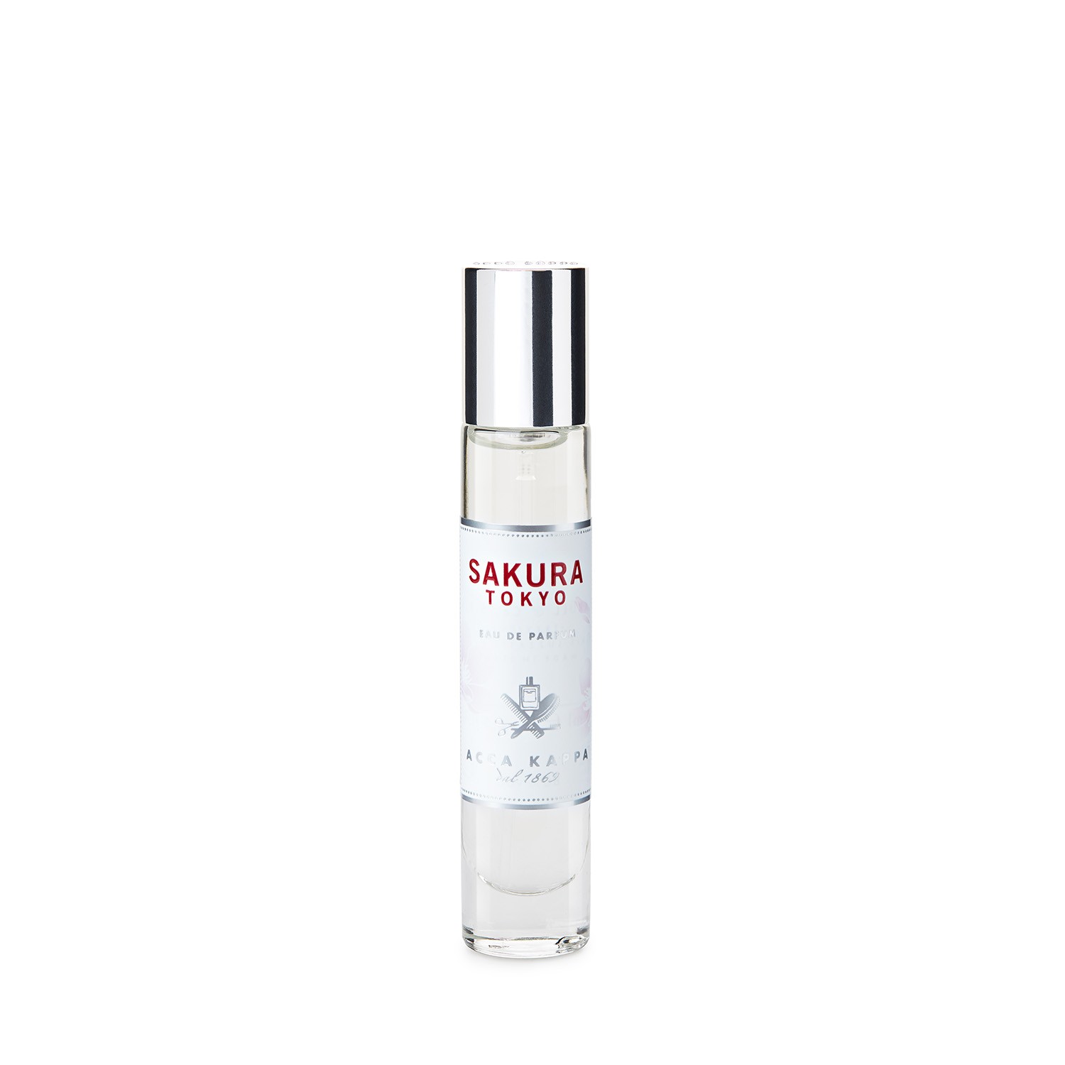 Acca Kappa Sakura Tokyo EDP 15ML