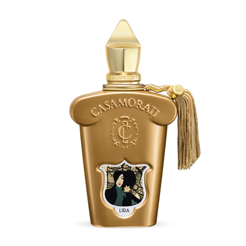 Casa Morati Lira EDP 100ml