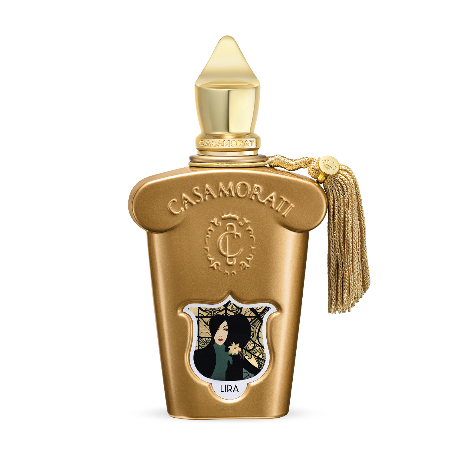 Casa Morati Lira EDP 100ml