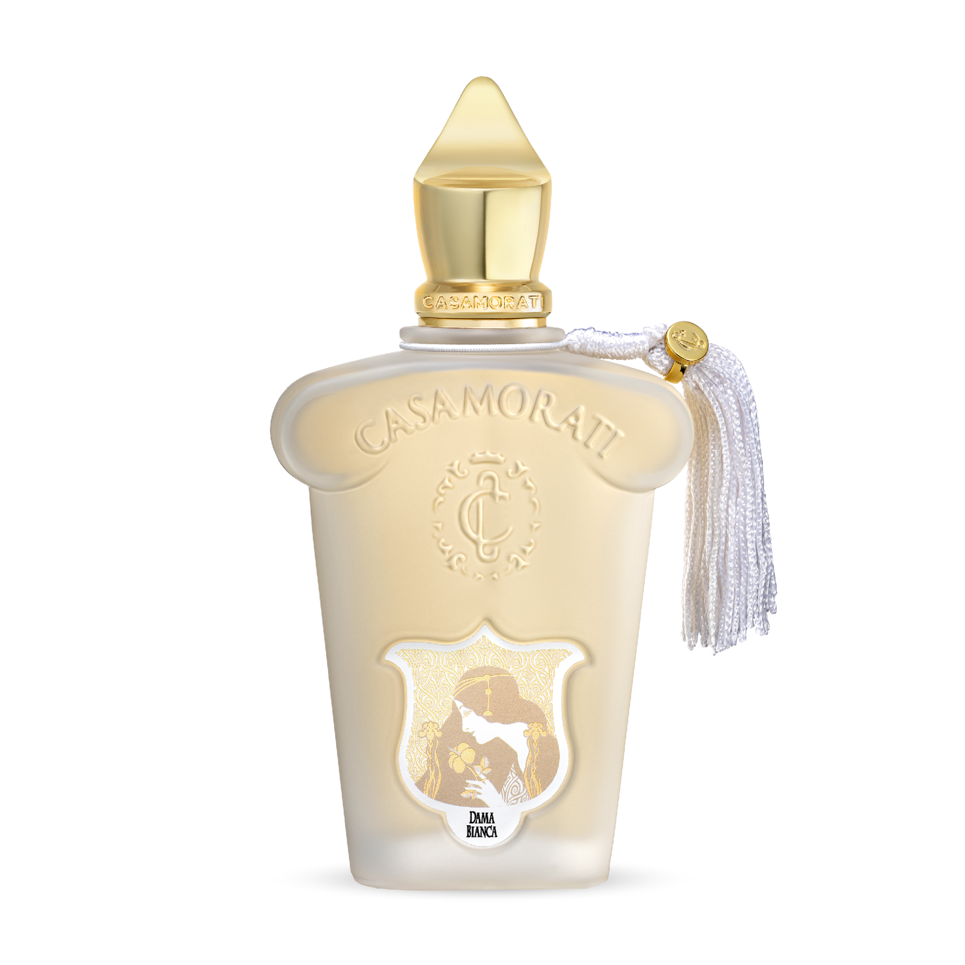 Casa Morati Dama Bianca EDP 100ml